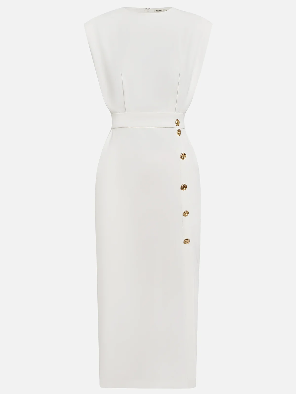 Dress – Blanche by Maravesse (2)