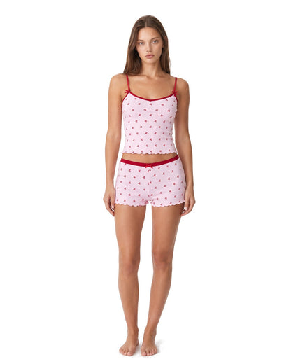 Co-ord Set – Odette by Maravesse