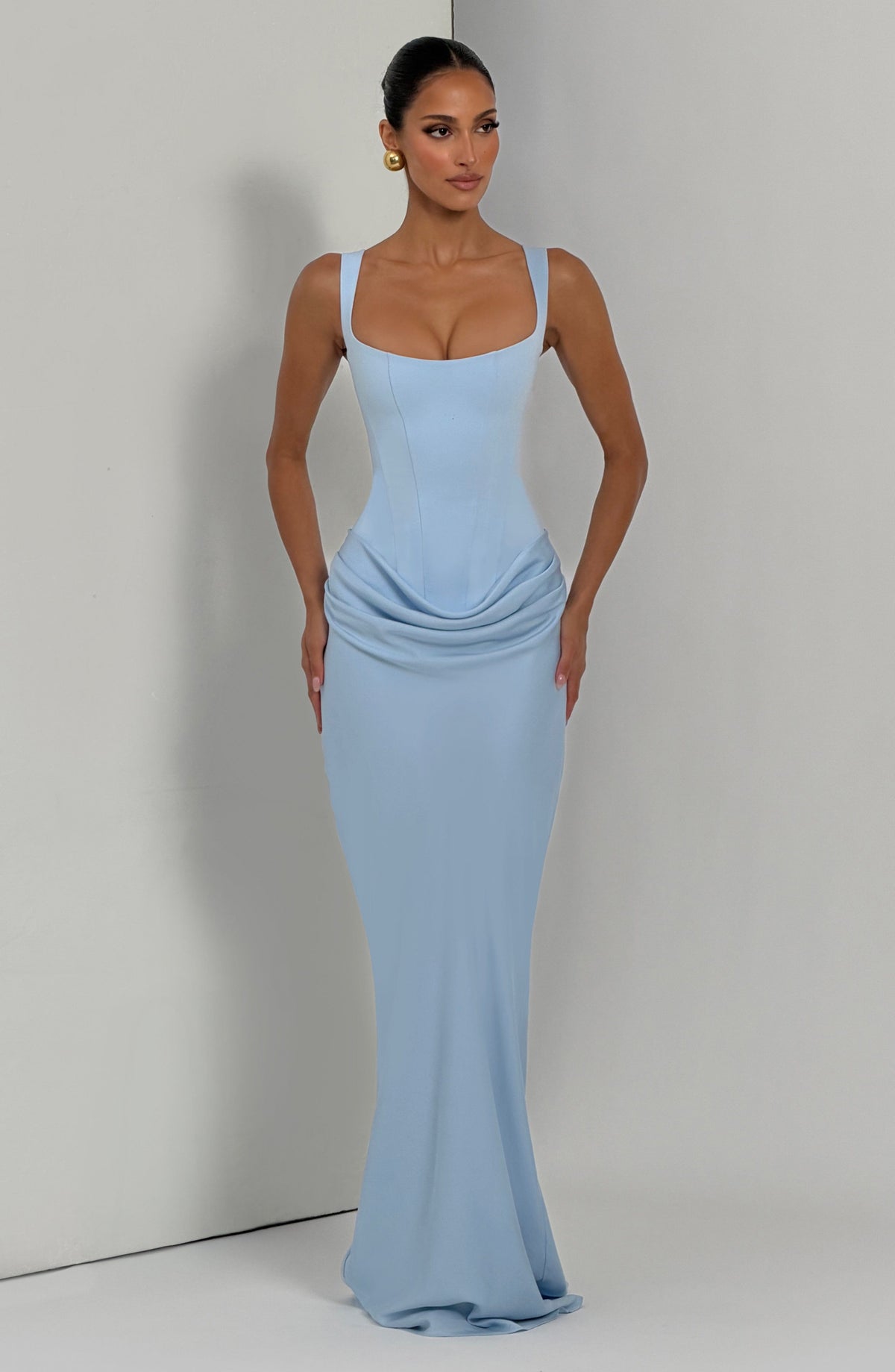 Bridesmaid Maxi Dress – Quilla by Maravesse (22)