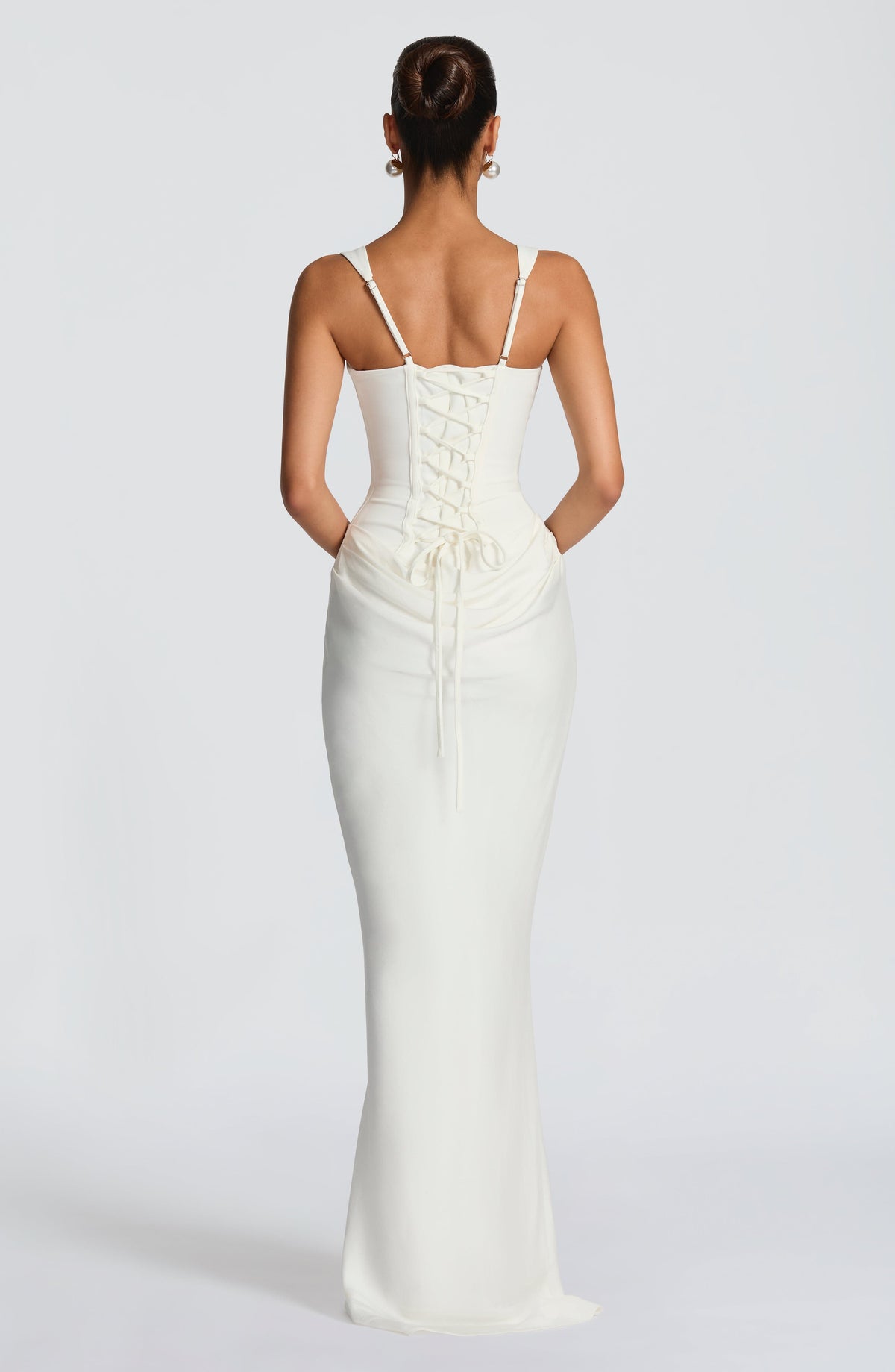 Bridesmaid Maxi Dress – Quilla by Maravesse (8)