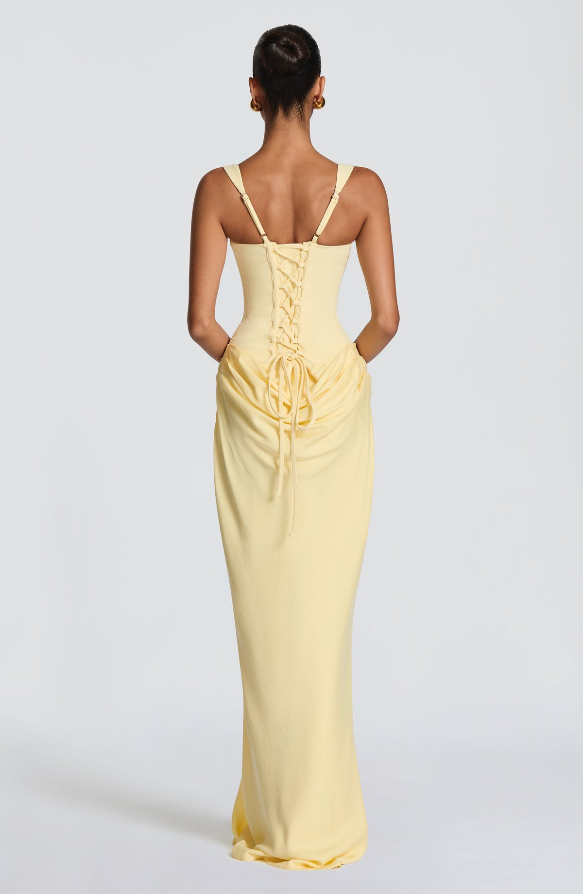 Bridesmaid Maxi Dress – Quilla by Maravesse (12)