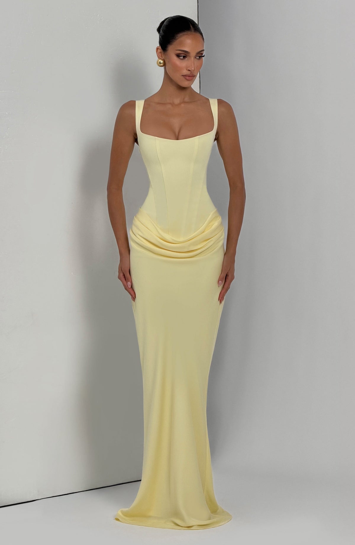 Bridesmaid Maxi Dress – Quilla by Maravesse (13)