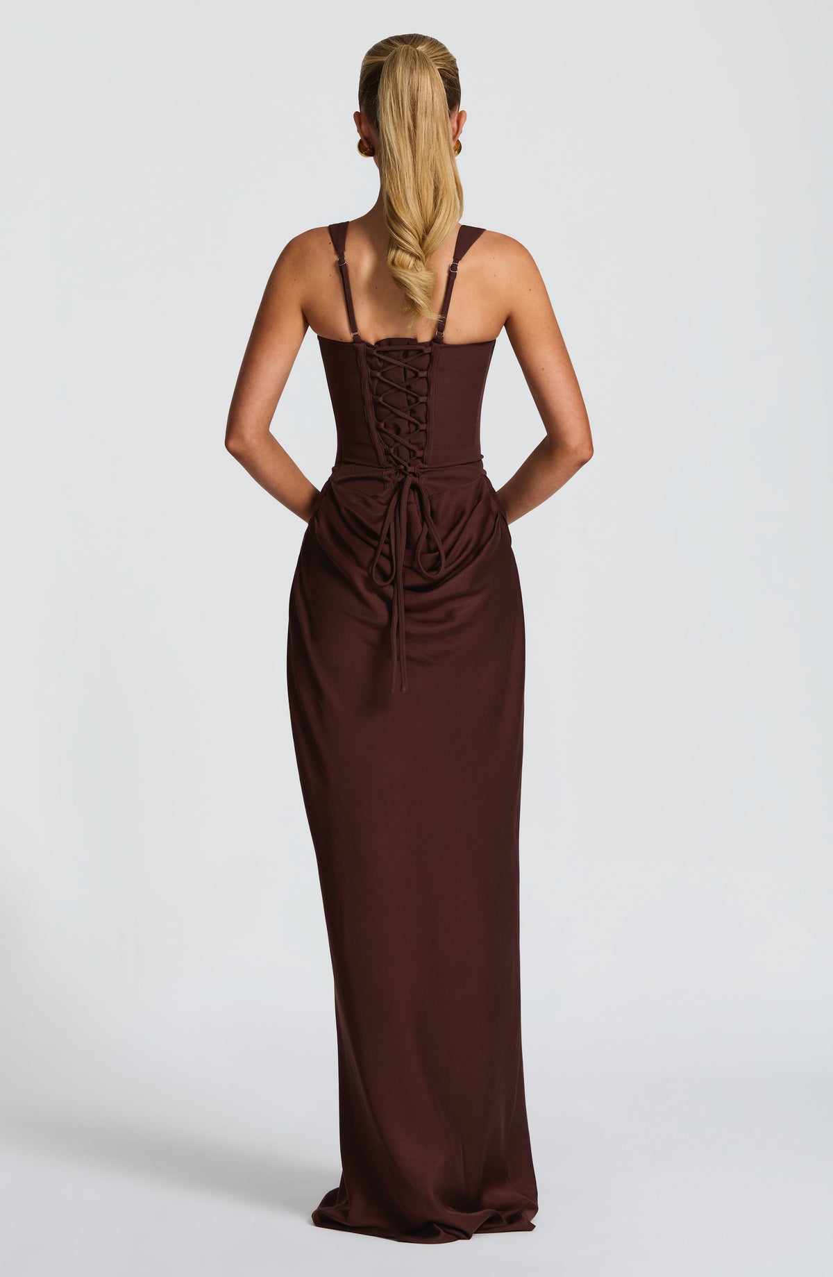 Bridesmaid Maxi Dress – Quilla by Maravesse (17)