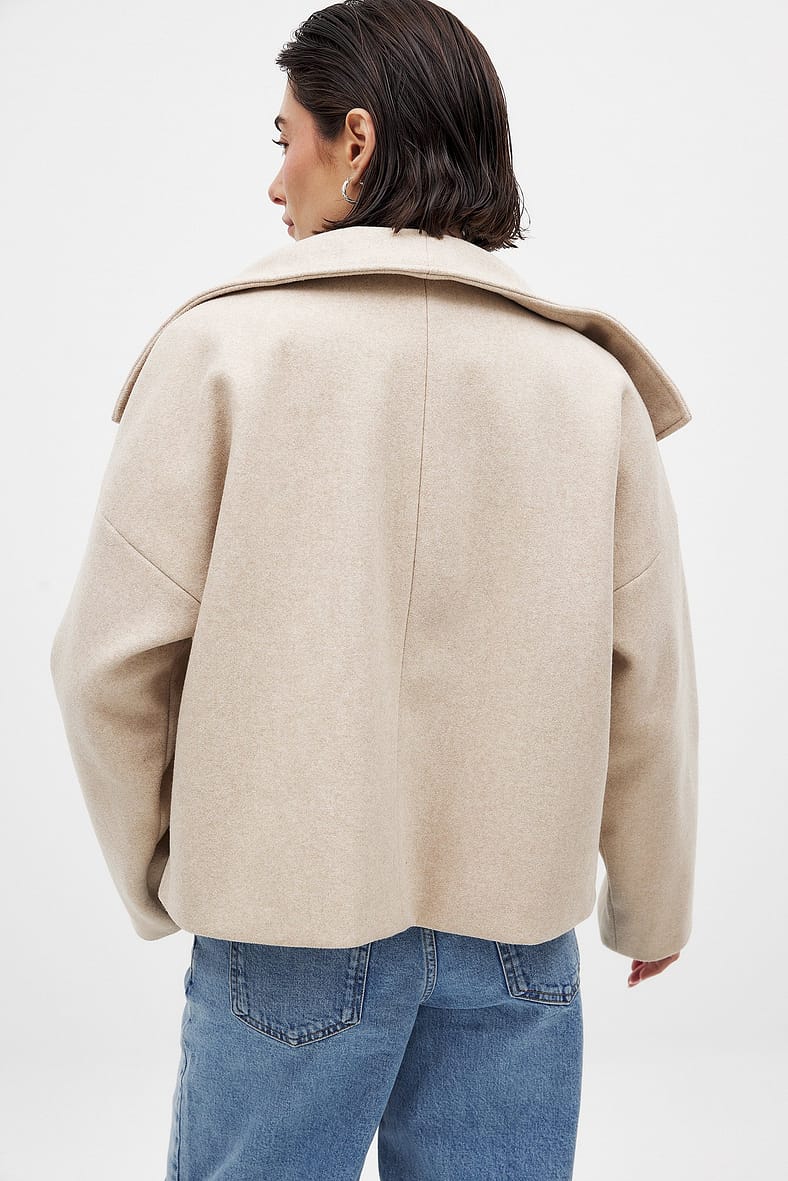 Double Breasted Coat – Imogen by Maravesse (14)