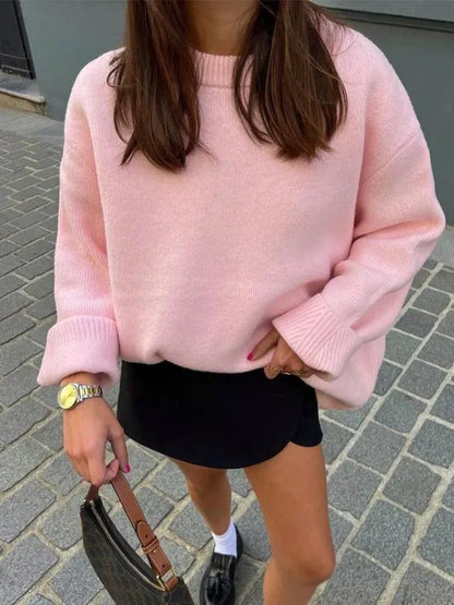 Jumper – Sienna by Maravesse (5)
