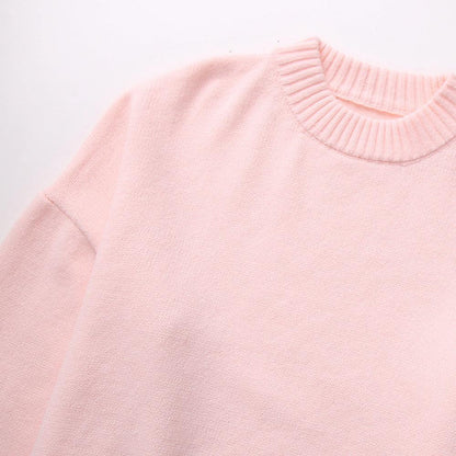 Jumper – Sienna by Maravesse (6)