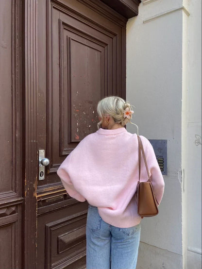 Jumper – Sienna by Maravesse (3)