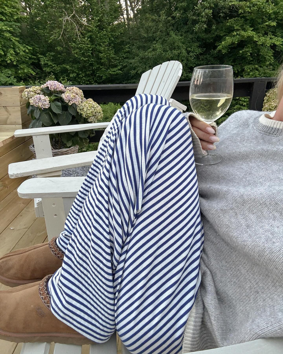 Striped Trousers – Lavinia by Maravesse (18)