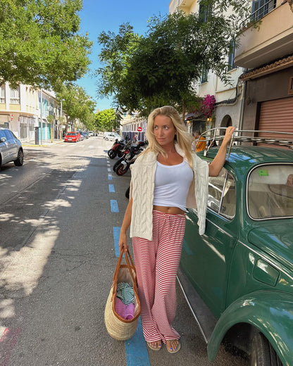 Striped Trousers – Lavinia by Maravesse (12)