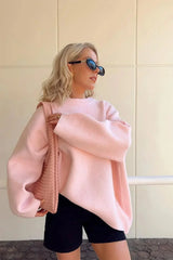 Sienna | Jumper
