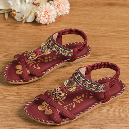 Sandals – Florence by Maravesse (12)