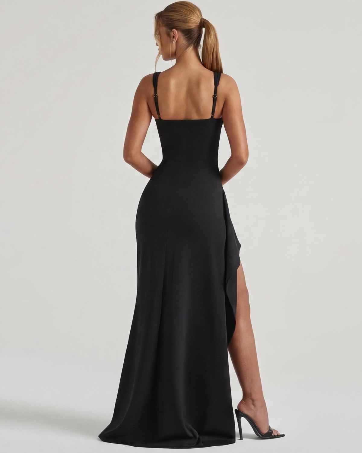 Maxi Dress – Solange by Maravesse (13)