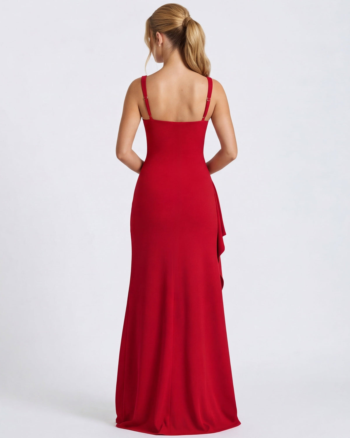 Maxi Dress – Solange by Maravesse (16)