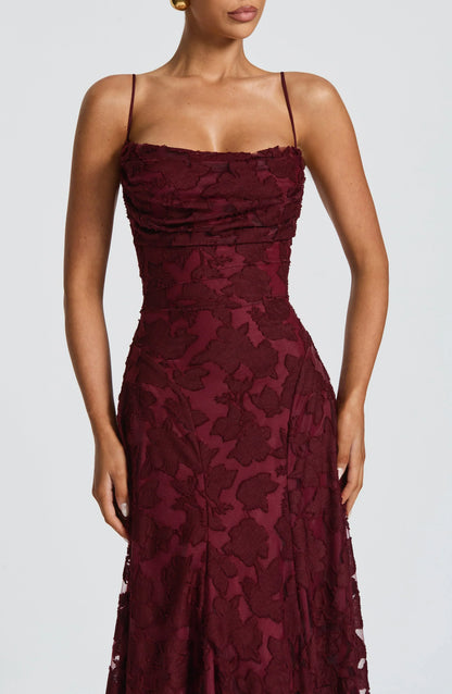 Dress – Beatrix by Maravesse (5)