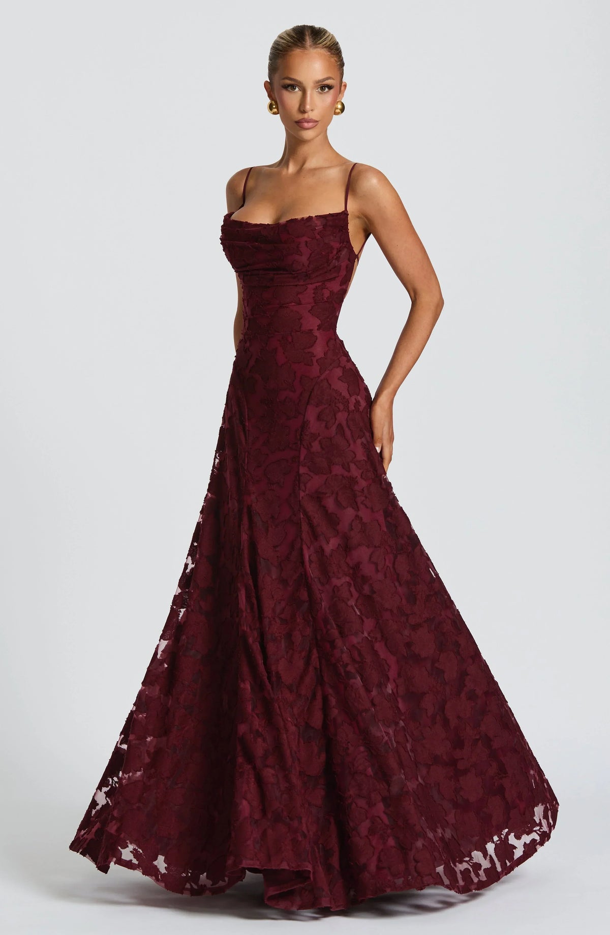 Dress – Beatrix by Maravesse (6)