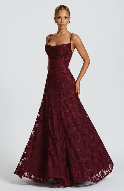 Dress – Beatrix by Maravesse (6)
