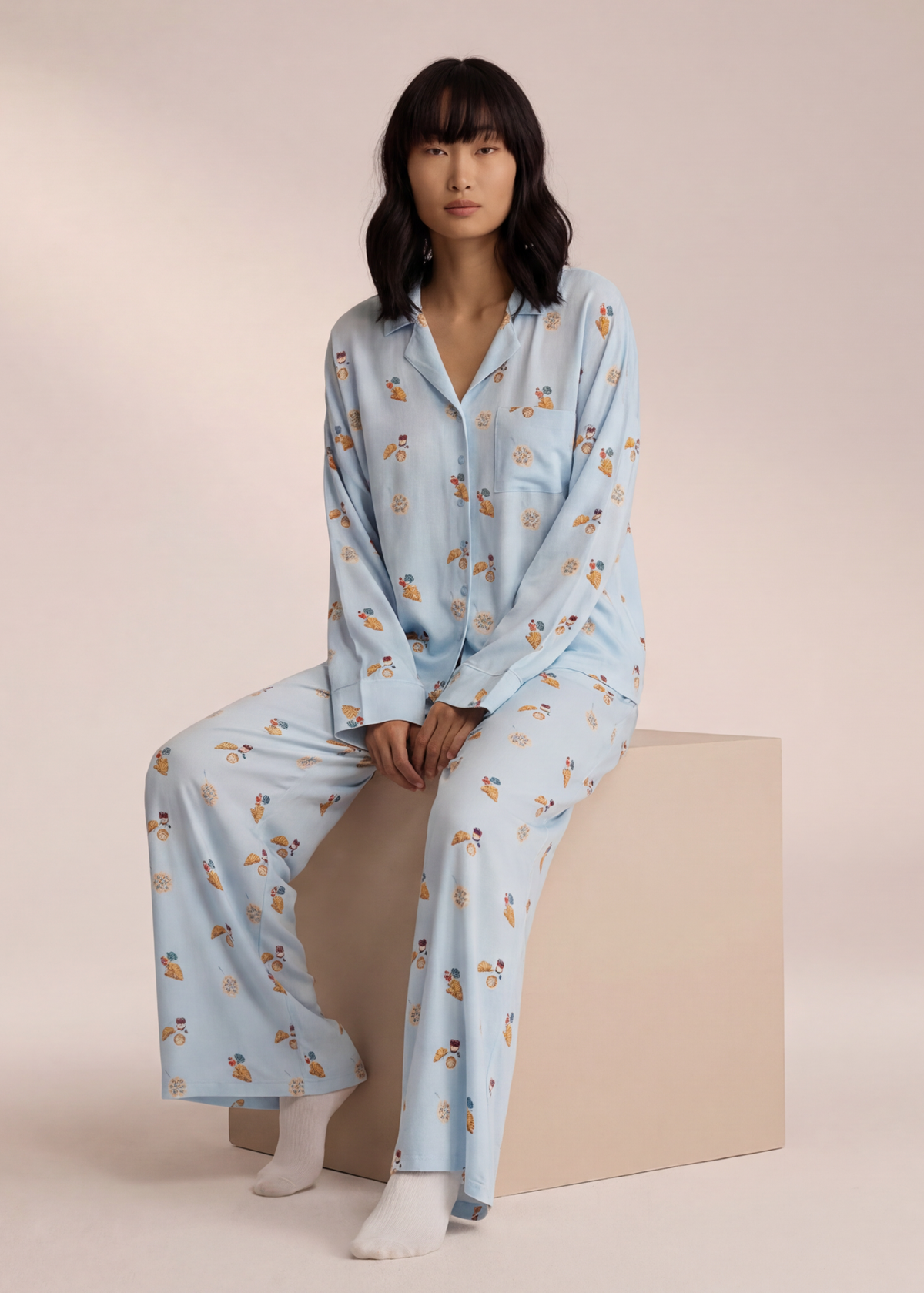 Co-ord Set – Colette by Maravesse (9)