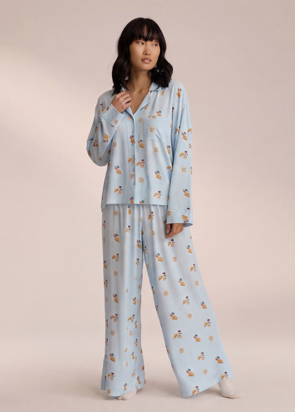 Co-ord Set – Colette by Maravesse (7)