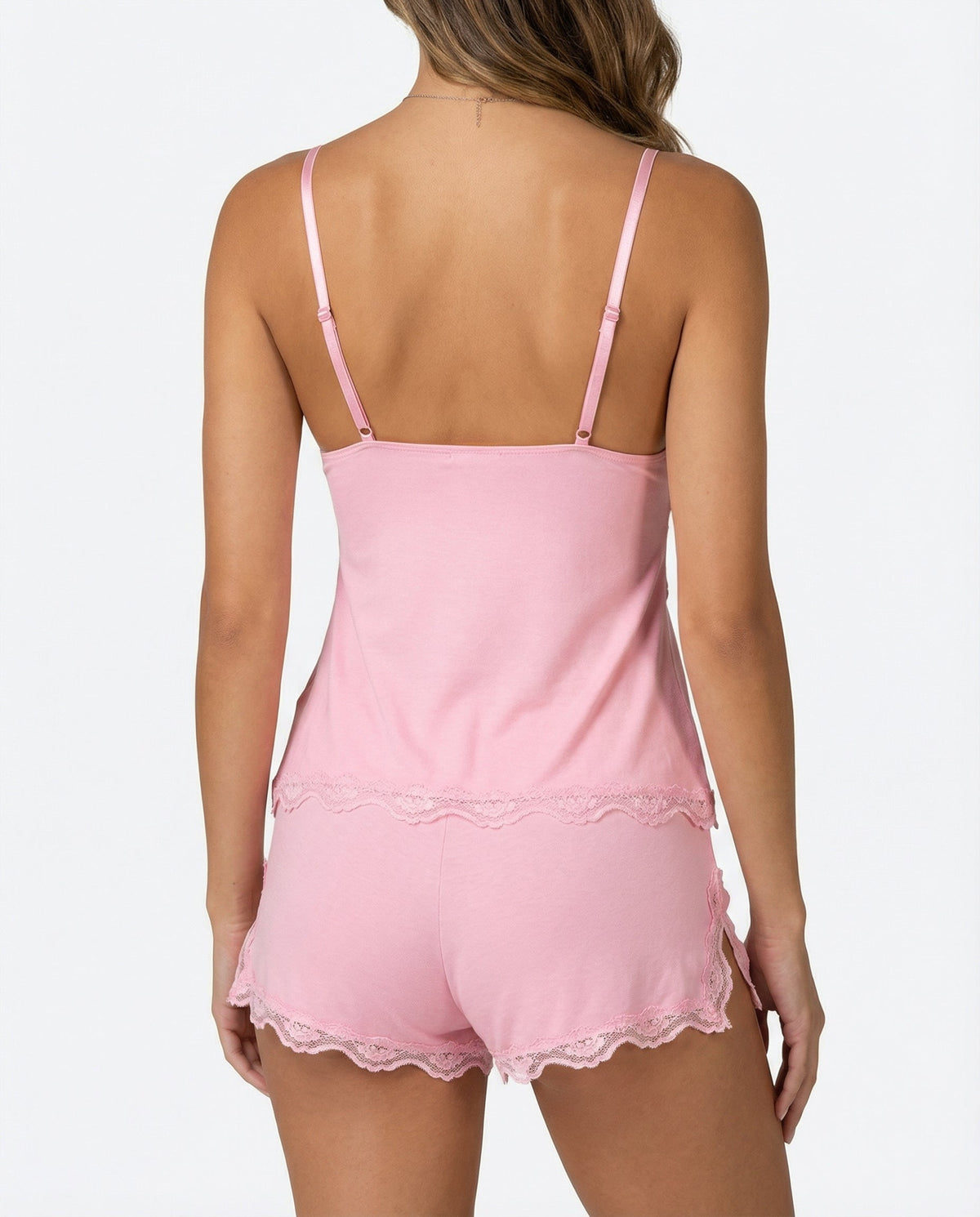 Lace Sleep Set – Aurelia by Maravesse (4)