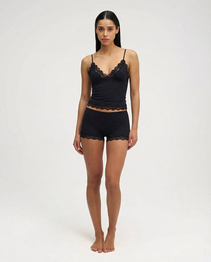 Lace Sleep Set – Celine by Maravesse (3)