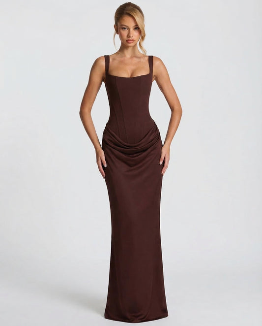 Hourglass Maxi Dress – Celine by Maravesse (2)