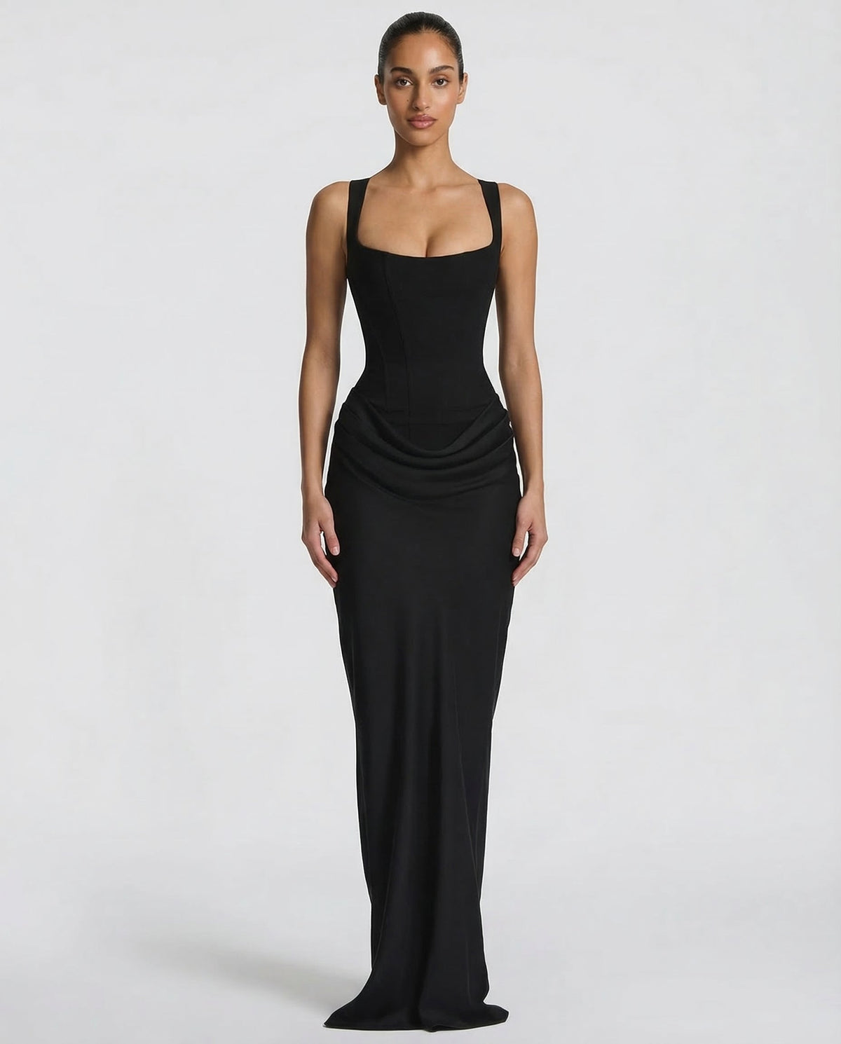 Hourglass Maxi Dress – Celine by Maravesse (6)