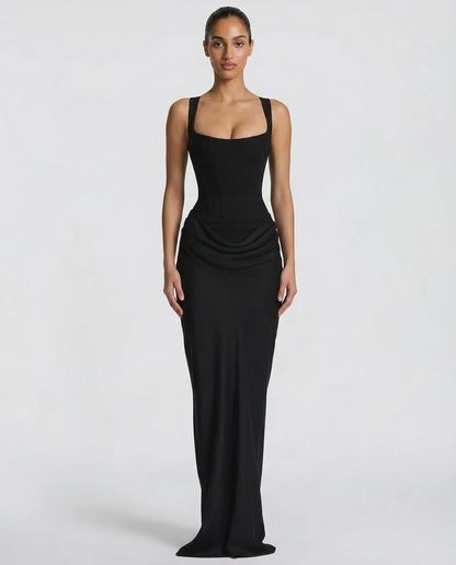 Hourglass Maxi Dress – Celine by Maravesse (6)
