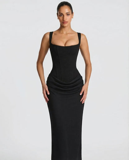 Hourglass Maxi Dress – Celine by Maravesse (8)