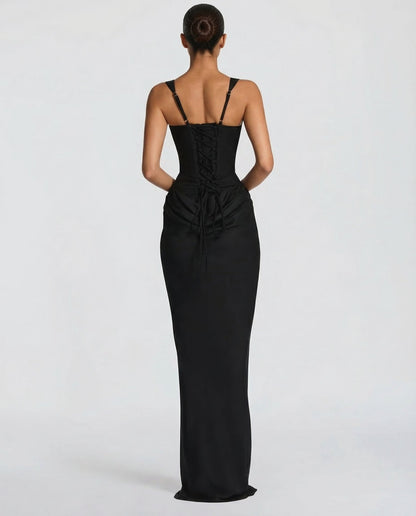 Hourglass Maxi Dress – Celine by Maravesse (7)