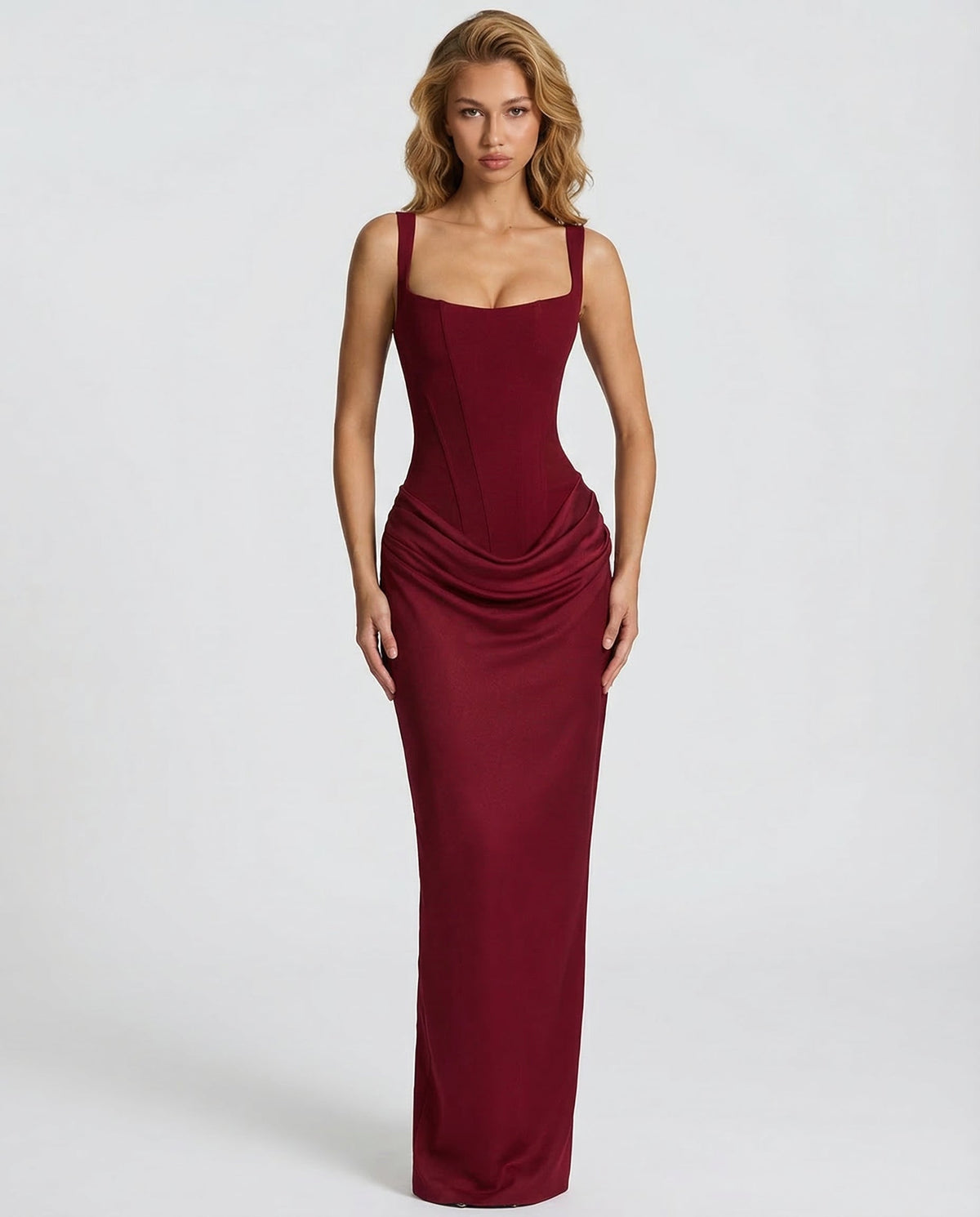 Hourglass Maxi Dress – Celine by Maravesse (16)