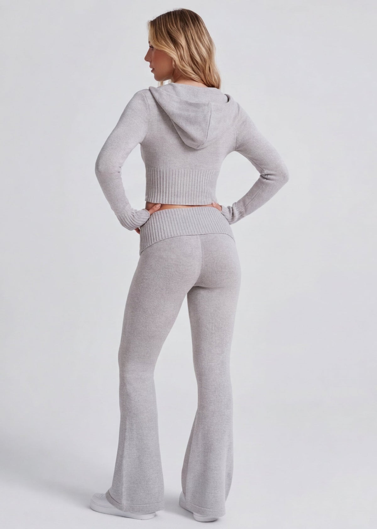Knit Sleep Set – Mirabel by Maravesse (3)