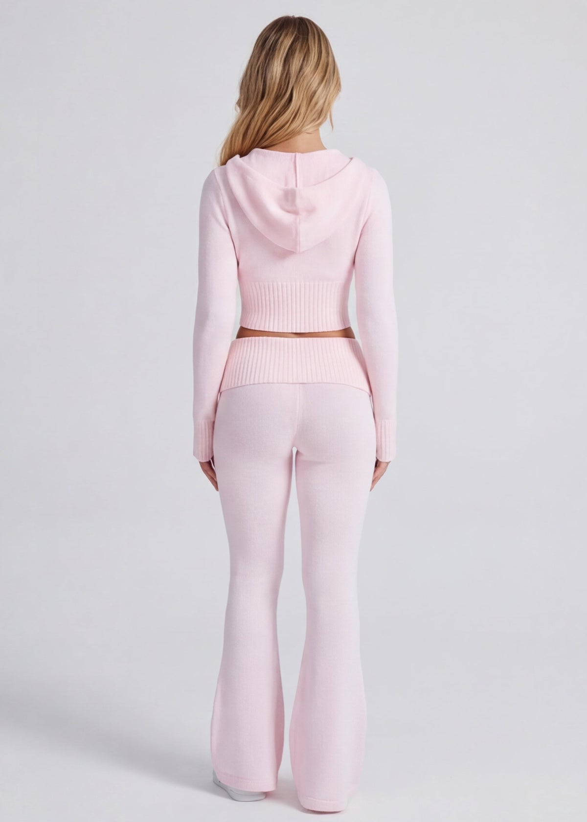 Knit Sleep Set – Mirabel by Maravesse (7)
