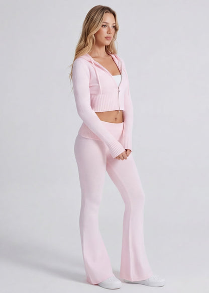 Knit Sleep Set – Mirabel by Maravesse (6)