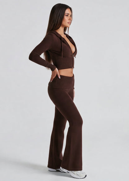 Knit Sleep Set – Mirabel by Maravesse (15)