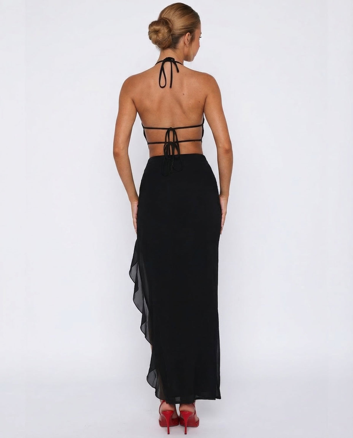 Maxi Dress – Amara by Maravesse (6)