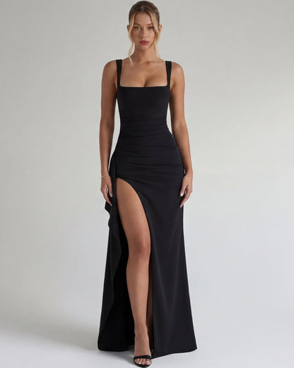 Maxi Dress – Solange by Maravesse (14)