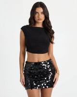 Delphine | Skirt