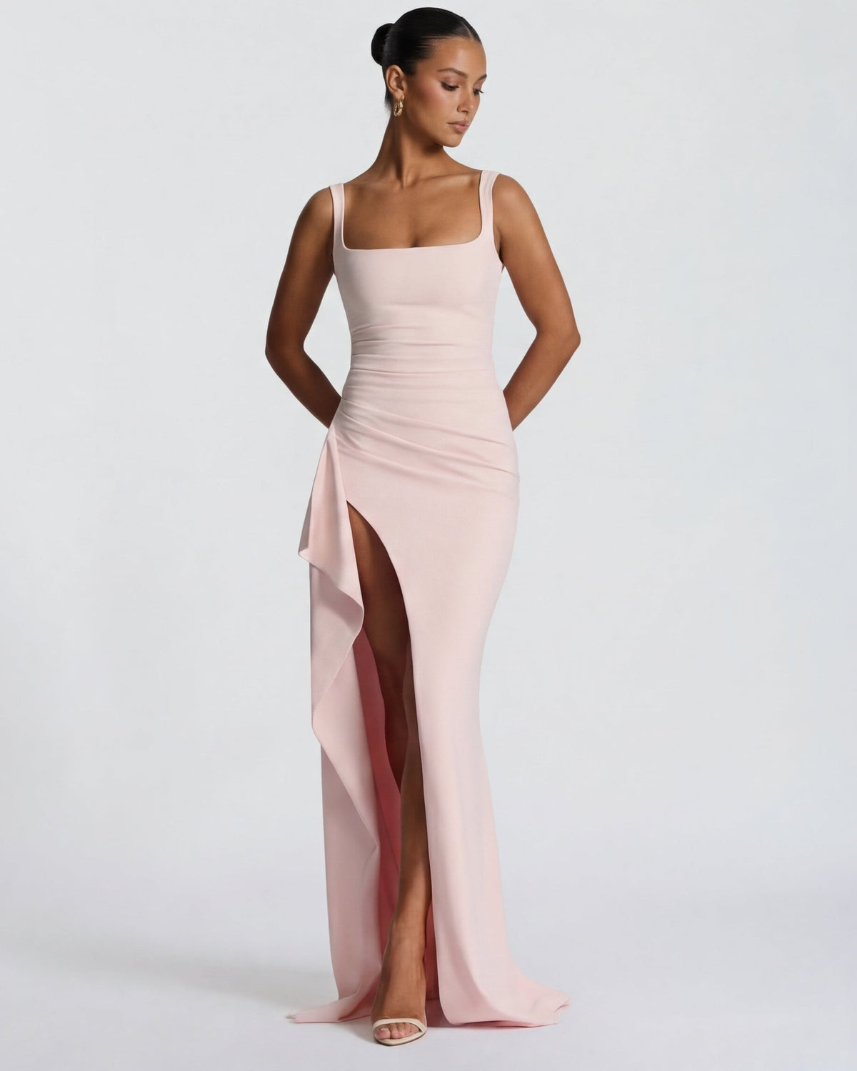 Maxi Dress – Solange by Maravesse (8)