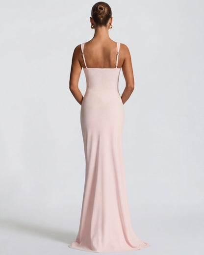 Maxi Dress – Solange by Maravesse (10)