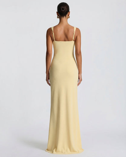 Maxi Dress – Solange by Maravesse (6)