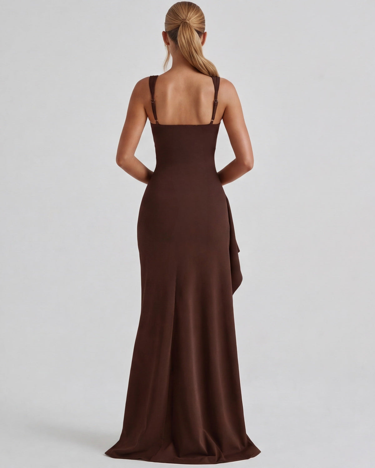Maxi Dress – Solange by Maravesse (18)