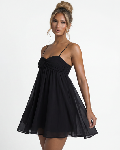 Mini Dress – Maelle by Maravesse (7)