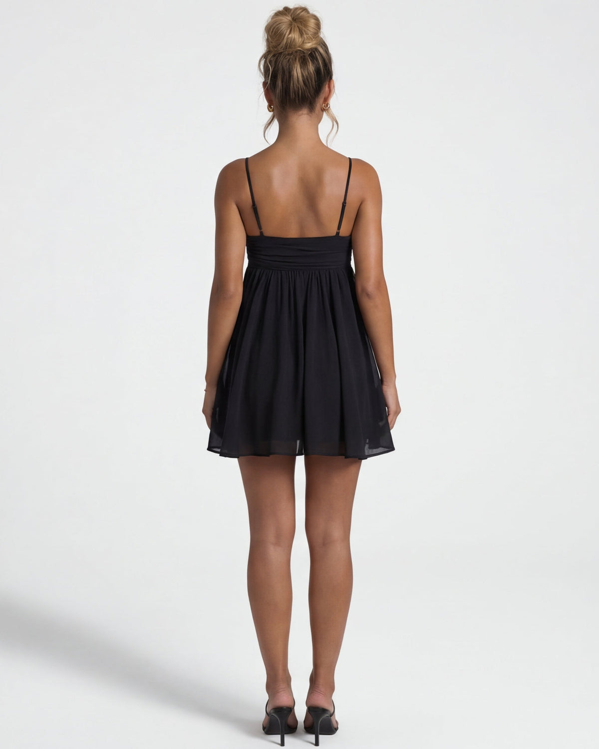 Mini Dress – Maelle by Maravesse (8)