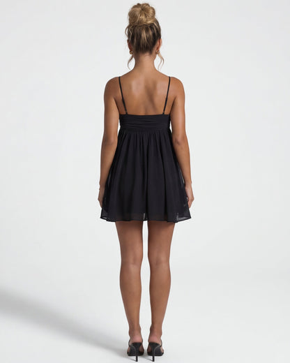 Mini Dress – Maelle by Maravesse (8)
