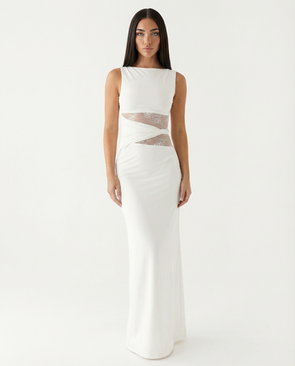 Lace Maxi Dress – Delphine by Maravesse (7)