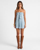 Giselle | Mini Dress for Date Night