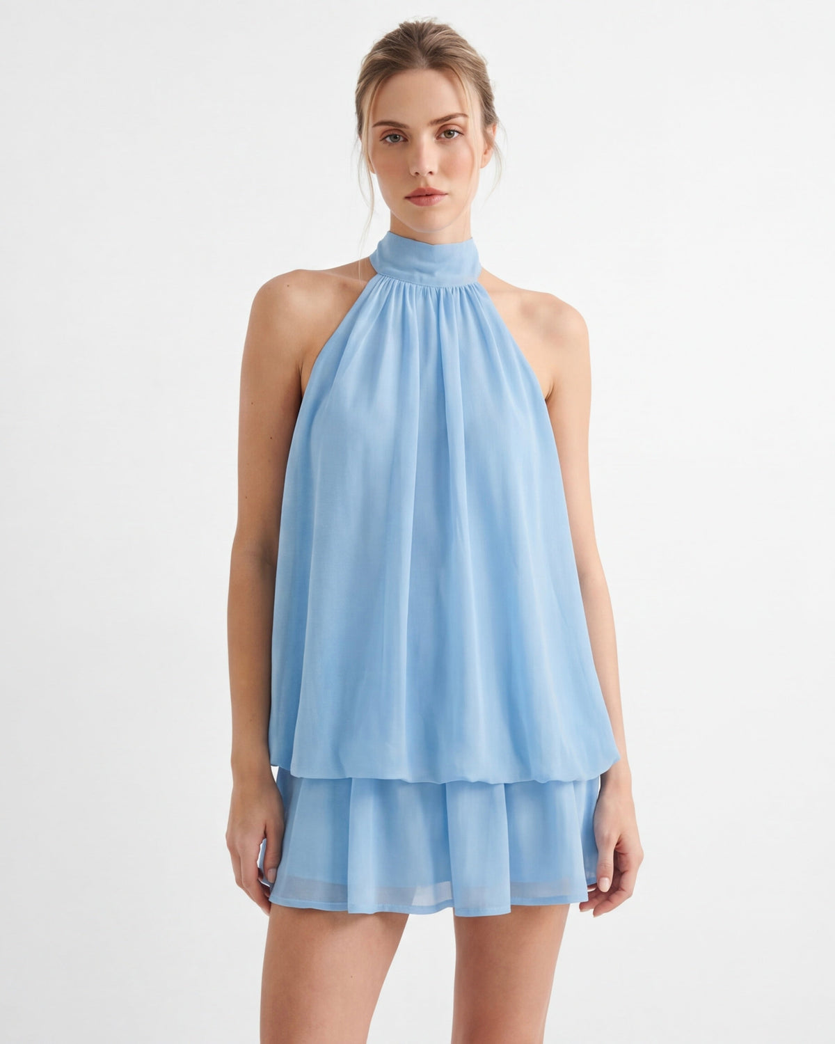 Mini Dress – Beatrix by Maravesse (7)