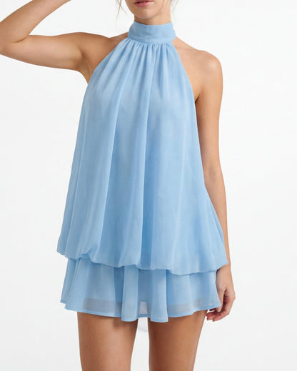 Mini Dress – Beatrix by Maravesse (8)