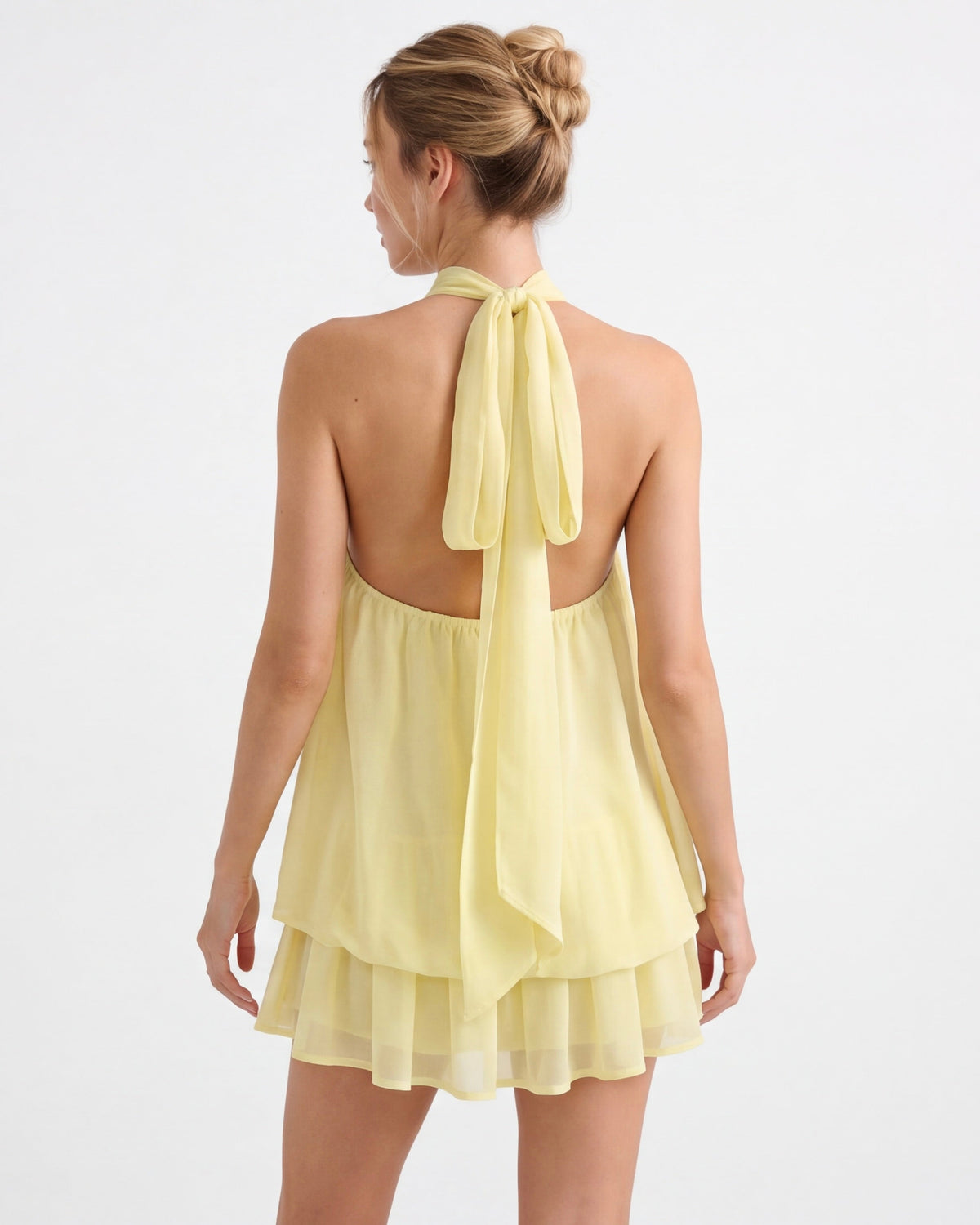 Mini Dress – Beatrix by Maravesse (2)