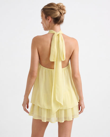 Mini Dress – Beatrix by Maravesse (2)